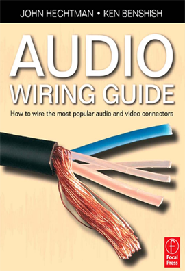 Audio Wiring Guide How to wire the most popular audio and video connectors